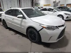 4T1BK1EBXGU197471 2016 TOYOTA AVALON