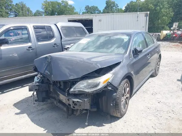 4T1BK1EBXGU197552 2016 TOYOTA AVALON - Image 2