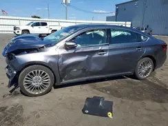 4T1BK1EBXGU198751 2016 TOYOTA AVALON