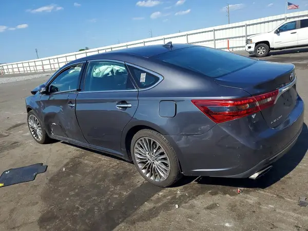 4T1BK1EBXGU198751 2016 TOYOTA AVALON - Image 2