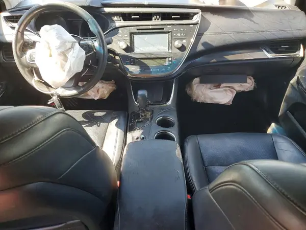 4T1BK1EBXGU198751 2016 TOYOTA AVALON - Image 8