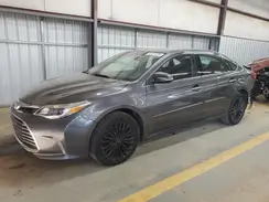 4T1BK1EBXGU198782 2016 TOYOTA AVALON