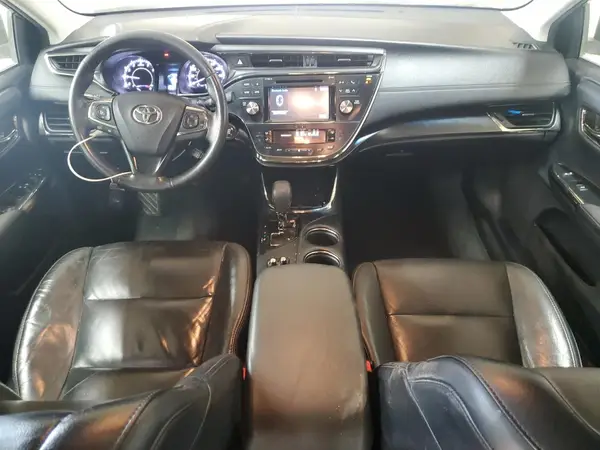 4T1BK1EBXGU198782 2016 TOYOTA AVALON - Image 8