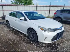 4T1BK1EBXGU199088 2016 TOYOTA AVALON