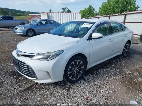4T1BK1EBXGU199088 2016 TOYOTA AVALON - Image 2