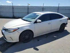4T1BK1EBXGU199365 2016 TOYOTA AVALON