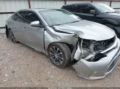 4T1BK1EBXGU200174 2016 TOYOTA AVALON