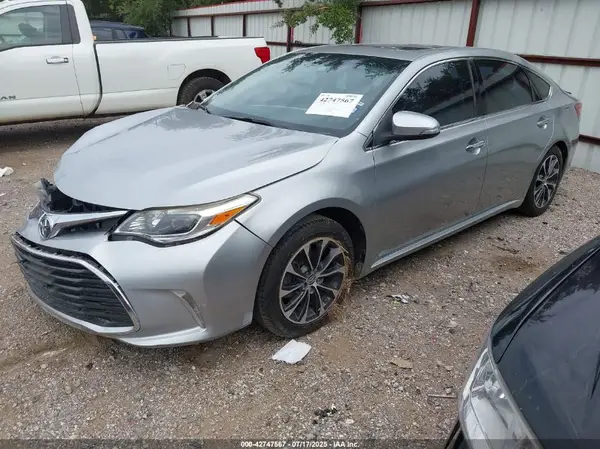 4T1BK1EBXGU200174 2016 TOYOTA AVALON - Image 2
