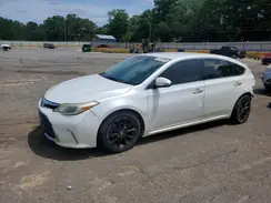 4T1BK1EBXGU201325 2016 TOYOTA AVALON