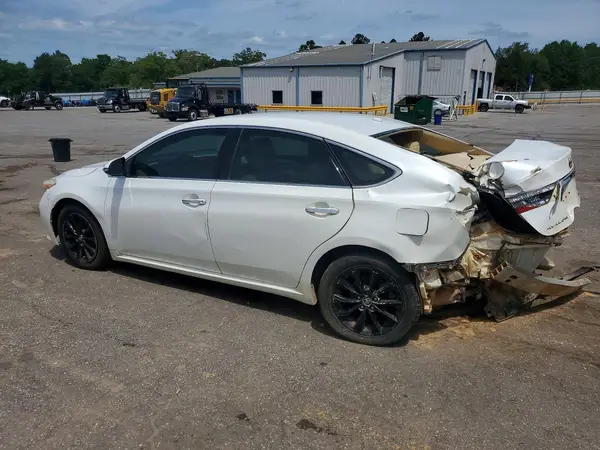 4T1BK1EBXGU201325 2016 TOYOTA AVALON - Image 2