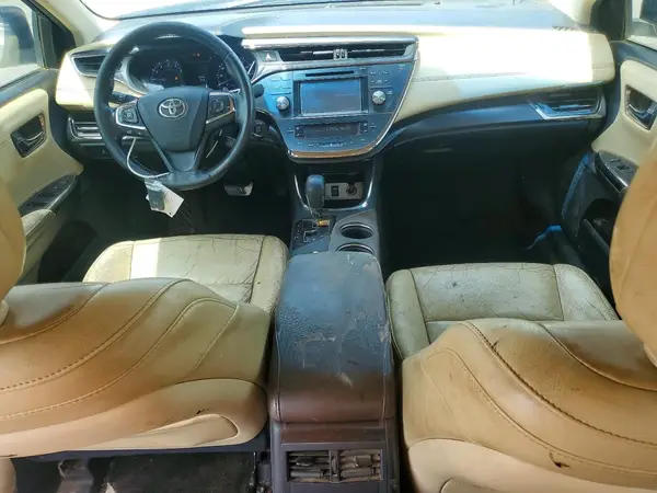4T1BK1EBXGU201325 2016 TOYOTA AVALON - Image 8