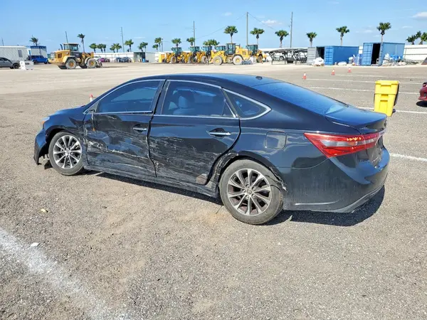4T1BK1EBXGU201454 2016 TOYOTA AVALON - Image 2
