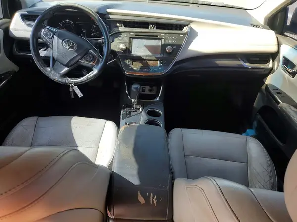 4T1BK1EBXGU201454 2016 TOYOTA AVALON - Image 8