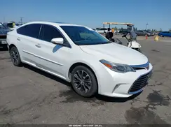 4T1BK1EBXGU201664 2016 TOYOTA AVALON