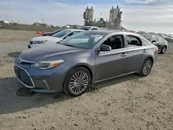 4T1BK1EBXGU203169 2016 TOYOTA AVALON