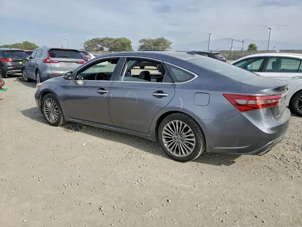 4T1BK1EBXGU203169 2016 TOYOTA AVALON - Image 2