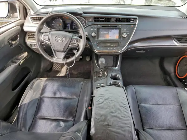 4T1BK1EBXGU203169 2016 TOYOTA AVALON - Image 8