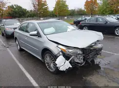 4T1BK1EBXGU204483 2016 TOYOTA AVALON