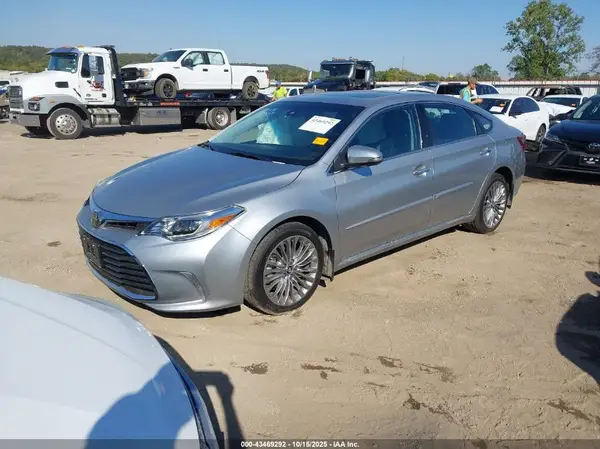 4T1BK1EBXGU205195 2016 TOYOTA AVALON - Image 2