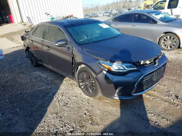 4T1BK1EBXGU205973 2016 TOYOTA AVALON - Image 1