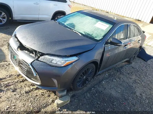 4T1BK1EBXGU205973 2016 TOYOTA AVALON - Image 2