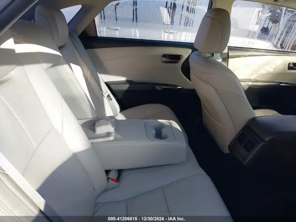 4T1BK1EBXGU205973 2016 TOYOTA AVALON - Image 8