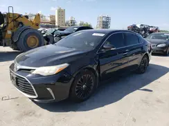 4T1BK1EBXGU206203 2016 TOYOTA AVALON