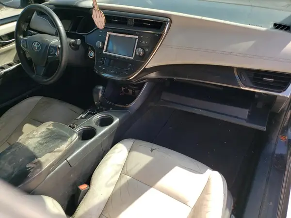 4T1BK1EBXGU206203 2016 TOYOTA AVALON - Image 8