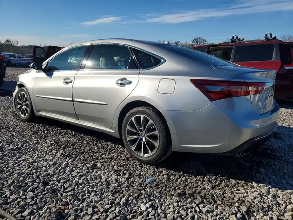 4T1BK1EBXGU206220 2016 TOYOTA AVALON - Image 2