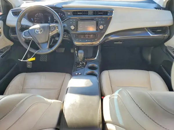 4T1BK1EBXGU206220 2016 TOYOTA AVALON - Image 8