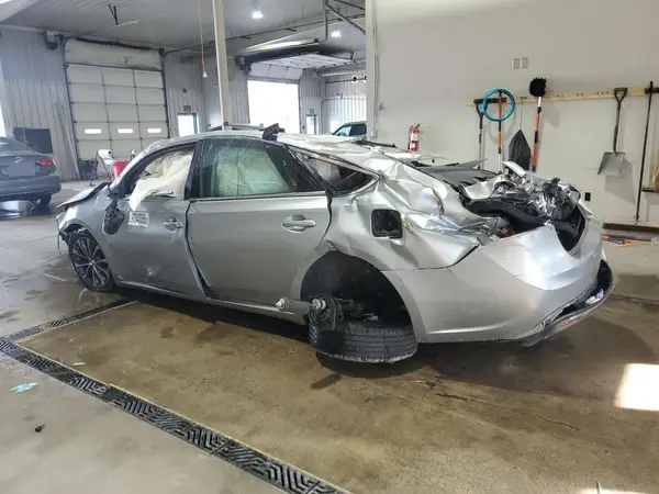 4T1BK1EBXGU206282 2016 TOYOTA AVALON - Image 2