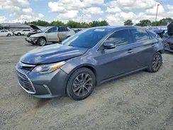 4T1BK1EBXGU206539 2016 TOYOTA AVALON