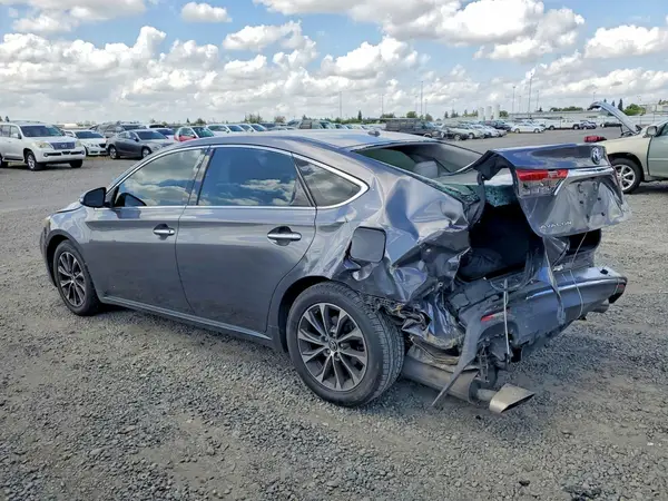 4T1BK1EBXGU206539 2016 TOYOTA AVALON - Image 2