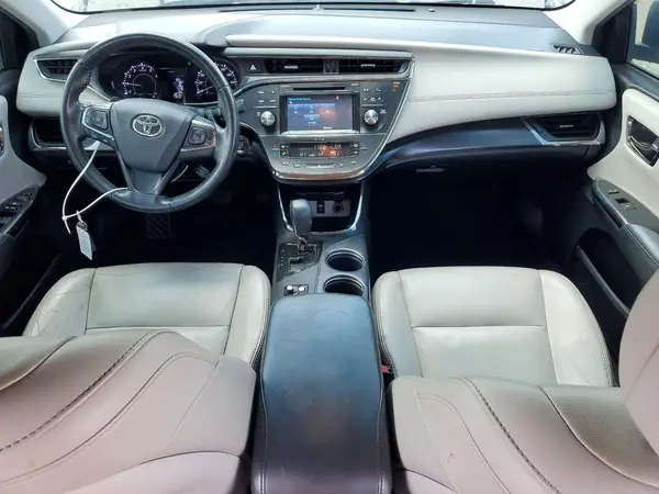 4T1BK1EBXGU206539 2016 TOYOTA AVALON - Image 8