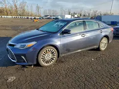 4T1BK1EBXGU206587 2016 TOYOTA AVALON