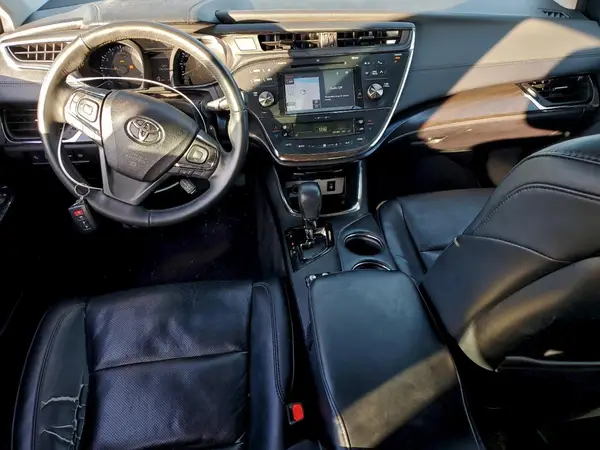 4T1BK1EBXGU206587 2016 TOYOTA AVALON - Image 8
