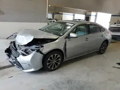 4T1BK1EBXGU206606 2016 TOYOTA AVALON