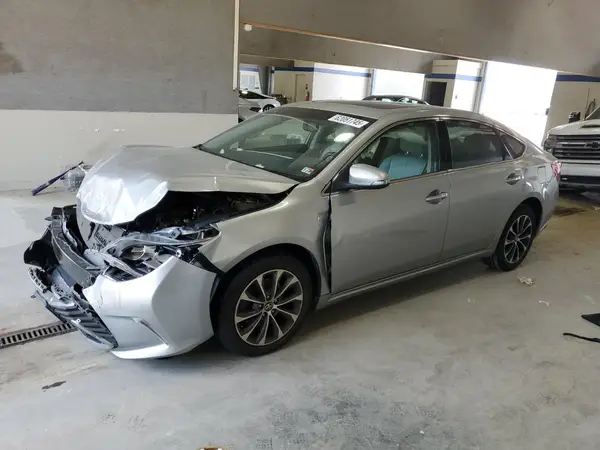 4T1BK1EBXGU206606 2016 TOYOTA AVALON - Image 1