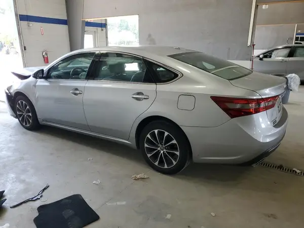 4T1BK1EBXGU206606 2016 TOYOTA AVALON - Image 2