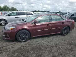 4T1BK1EBXGU206654 2016 TOYOTA AVALON