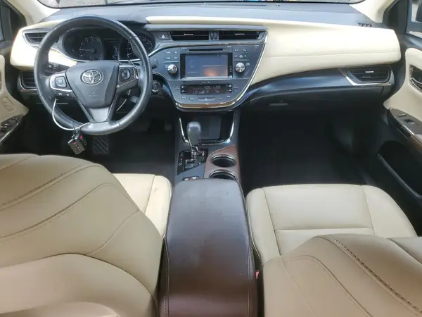4T1BK1EBXGU206654 2016 TOYOTA AVALON - Image 8