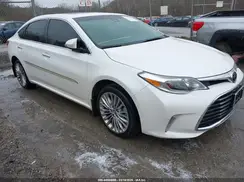 4T1BK1EBXGU206749 2016 TOYOTA AVALON
