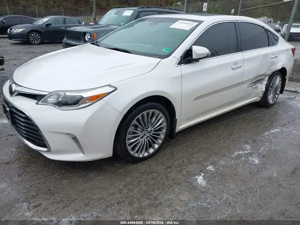 4T1BK1EBXGU206749 2016 TOYOTA AVALON - Image 2