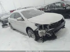 4T1BK1EBXGU207447 2016 TOYOTA AVALON