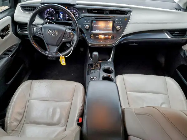 4T1BK1EBXGU207657 2016 TOYOTA AVALON - Image 8