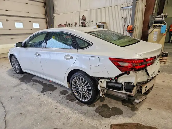 4T1BK1EBXGU207724 2016 TOYOTA AVALON - Image 2