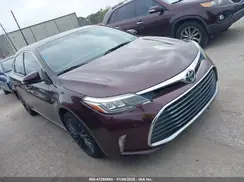 4T1BK1EBXGU210512 2016 TOYOTA AVALON