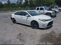 4T1BK1EBXGU210526 2016 TOYOTA AVALON