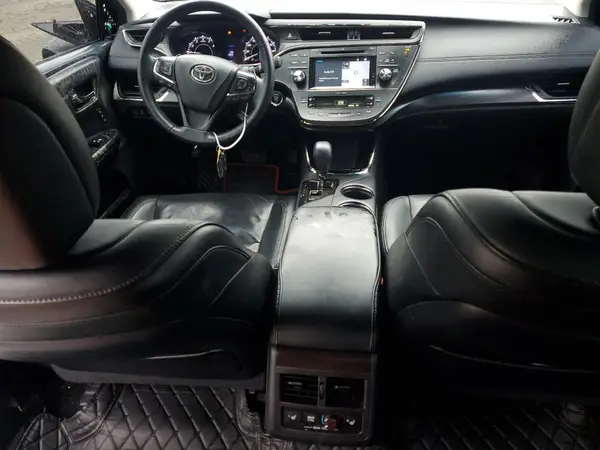 4T1BK1EBXGU210834 2016 TOYOTA AVALON - Image 8