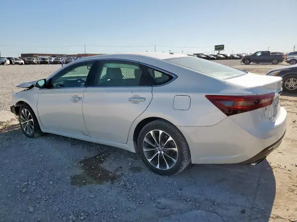 4T1BK1EBXGU210896 2016 TOYOTA AVALON - Image 2